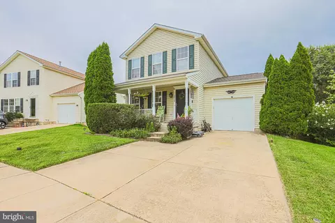 2820 Todkill Trce, Edgewood, MD 21040 photo 36