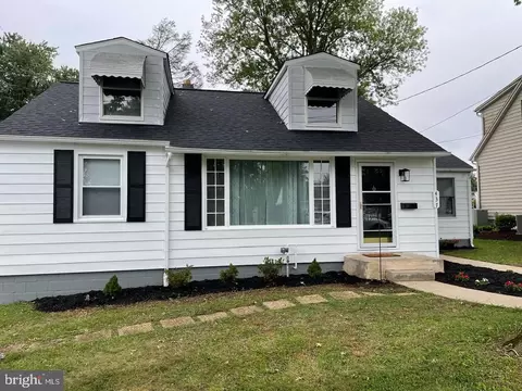 437 Maitland St, Bel Air, MD 21014