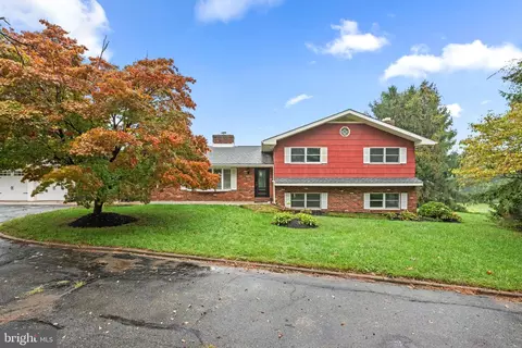 540 Walters Mill Rd, Forest Hill, MD 21050