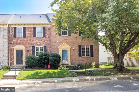 444 Ellis Ln, Bel Air, MD 21014
