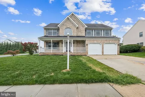 25 N Forest Dr, Forest Hill, MD 21050