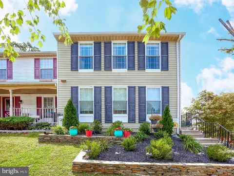 1115 Oakwood Ln, Bel Air, MD 21015
