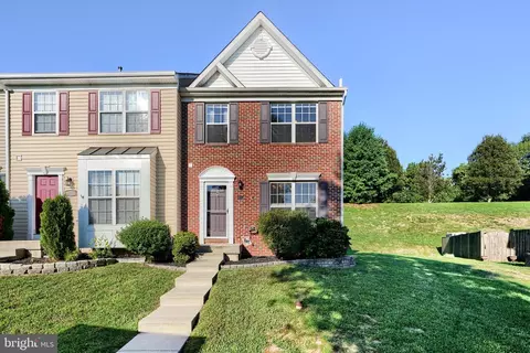 2315 Kateland Ct, Abingdon, MD 21009