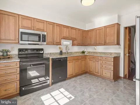 Kitchen - 301 Burnside Ct, Joppa, MD 21085 photo 2 of 5