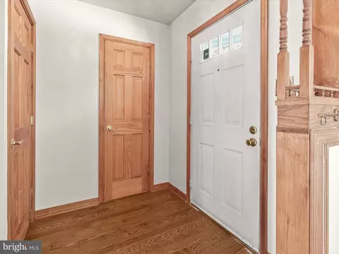 Entry Way - 301 Burnside Ct, Joppa, MD 21085 photo 1 of 2