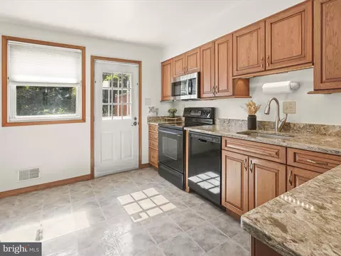 Kitchen - 301 Burnside Ct, Joppa, MD 21085 photo 1 of 5