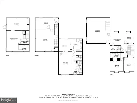 Floorplan - 301 Burnside Ct, Joppa, MD 21085 photo 7 of 7