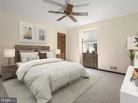 Bedroom - 301 Burnside Ct, Joppa, MD 21085 photo 1 of 7