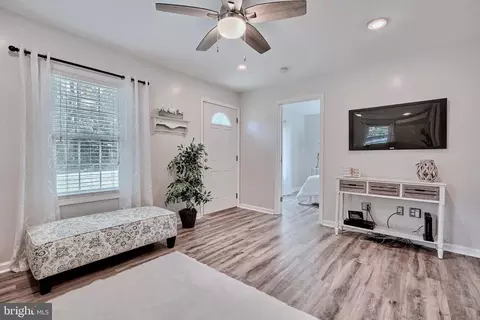 Entry Way - 608 Hookers Mill Rd, Abingdon, MD 21009 photo 1 of 3