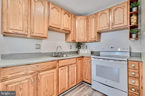 Kitchen - 608 Hookers Mill Rd, Abingdon, MD 21009 photo 1 of 2