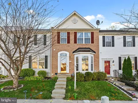 4977 Bristle Cone Cir, Aberdeen, MD 21001