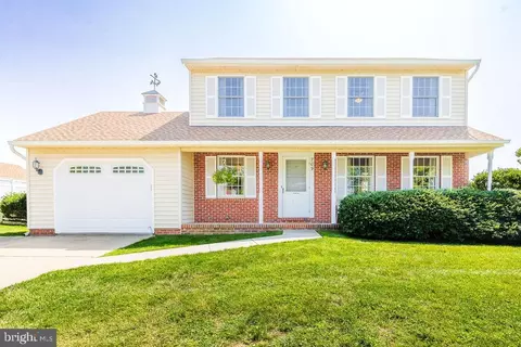 709 Eastwood Ct, Bel Air, MD 21014