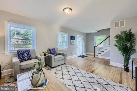 124 New County Rd, Aberdeen, MD 21001