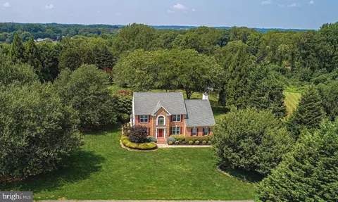 2804 Wesleyan Dr, Churchville, MD 21028