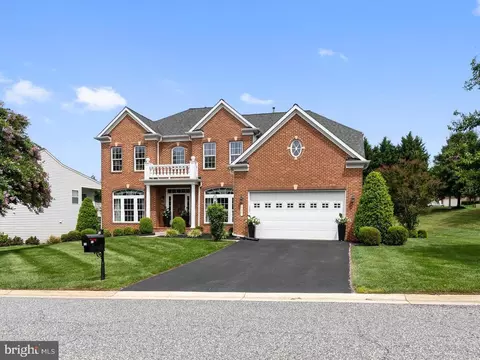 731 Monarchos Dr, Havre De Grace, MD 21078