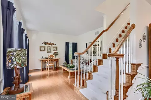 Entry Way - 1900 Coachman Ct, Fallston, MD 21047 photo 1 of 13