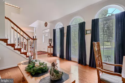 Entry Way - 1900 Coachman Ct, Fallston, MD 21047 photo 2 of 13
