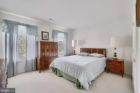 Bedroom - 1900 Coachman Ct, Fallston, MD 21047 photo 10 of 10