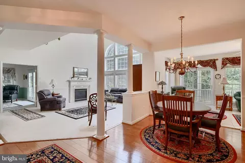 Dining - 1900 Coachman Ct, Fallston, MD 21047 photo 4 of 6