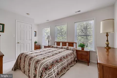Bedroom - 1900 Coachman Ct, Fallston, MD 21047 photo 6 of 10