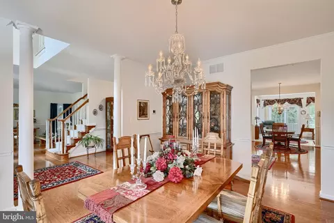 Dining - 1900 Coachman Ct, Fallston, MD 21047 photo 2 of 6