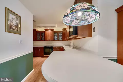 Kitchen - 1900 Coachman Ct, Fallston, MD 21047 photo 8 of 11