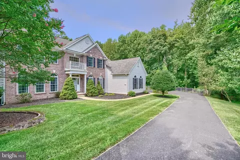 Exterior - 1900 Coachman Ct, Fallston, MD 21047 photo 3 of 23