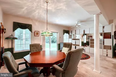 Dining - 1900 Coachman Ct, Fallston, MD 21047 photo 6 of 6