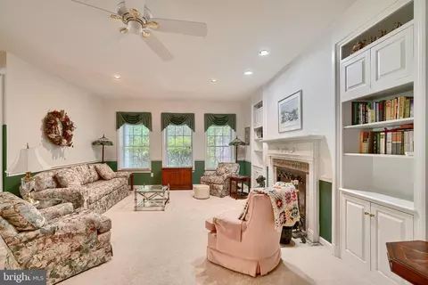 Living - 1900 Coachman Ct, Fallston, MD 21047 photo 9 of 10