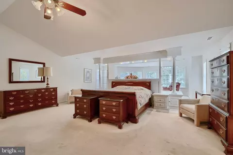 Bedroom - 1900 Coachman Ct, Fallston, MD 21047 photo 2 of 10