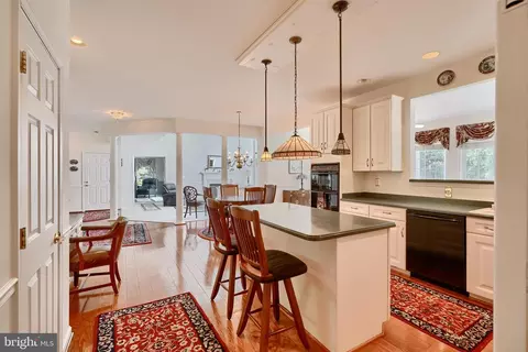 Kitchen - 1900 Coachman Ct, Fallston, MD 21047 photo 5 of 11