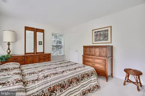 Bedroom - 1900 Coachman Ct, Fallston, MD 21047 photo 5 of 10