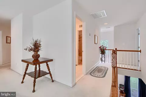 Entry Way - 1900 Coachman Ct, Fallston, MD 21047 photo 12 of 13