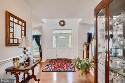 Entry Way - 1900 Coachman Ct, Fallston, MD 21047 photo 4 of 13
