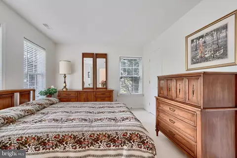 Bedroom - 1900 Coachman Ct, Fallston, MD 21047 photo 4 of 10
