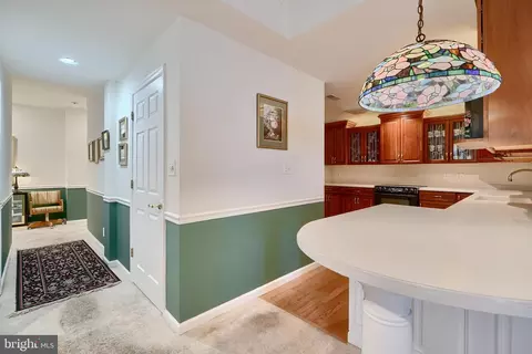 Entry Way - 1900 Coachman Ct, Fallston, MD 21047 photo 13 of 13