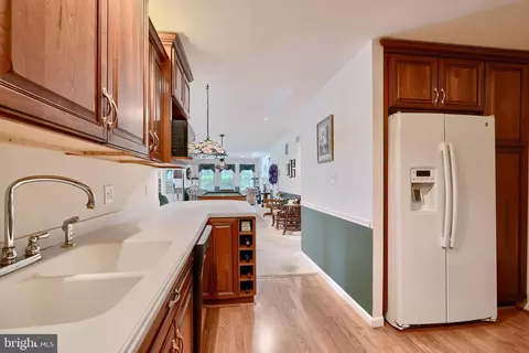 Kitchen - 1900 Coachman Ct, Fallston, MD 21047 photo 11 of 11