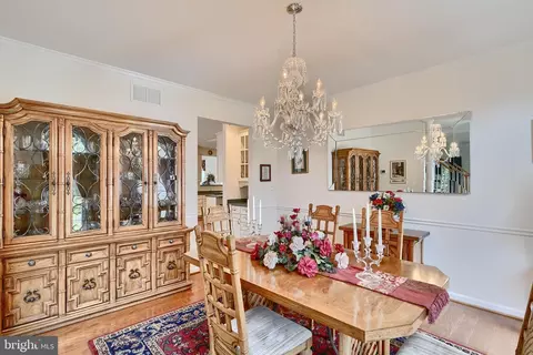 Dining - 1900 Coachman Ct, Fallston, MD 21047 photo 1 of 6