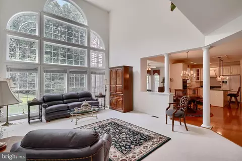 Living - 1900 Coachman Ct, Fallston, MD 21047 photo 3 of 10