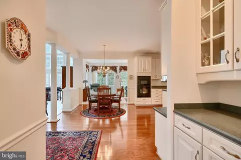 Entry Way - 1900 Coachman Ct, Fallston, MD 21047 photo 6 of 13