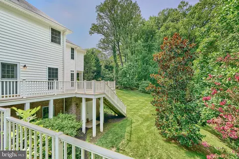 Exterior - 1900 Coachman Ct, Fallston, MD 21047 photo 4 of 23