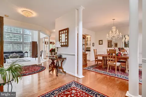 Entry Way - 1900 Coachman Ct, Fallston, MD 21047 photo 3 of 13