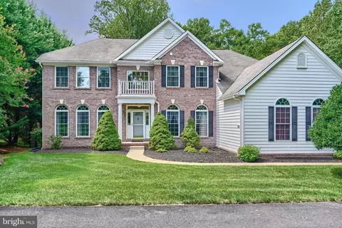 Exterior - 1900 Coachman Ct, Fallston, MD 21047 photo 2 of 23
