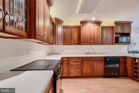 Kitchen - 1900 Coachman Ct, Fallston, MD 21047 photo 9 of 11
