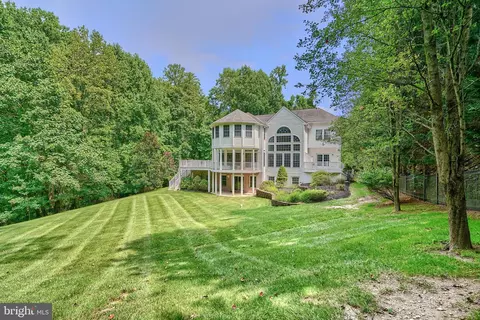 Exterior - 1900 Coachman Ct, Fallston, MD 21047 photo 16 of 23