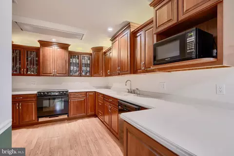 Kitchen - 1900 Coachman Ct, Fallston, MD 21047 photo 7 of 11
