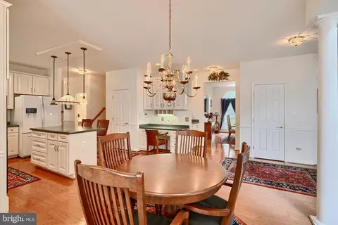 Dining - 1900 Coachman Ct, Fallston, MD 21047 photo 5 of 6