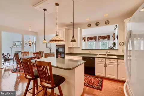 Kitchen - 1900 Coachman Ct, Fallston, MD 21047 photo 6 of 11