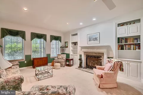 Living - 1900 Coachman Ct, Fallston, MD 21047 photo 8 of 10