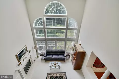 Entry Way - 1900 Coachman Ct, Fallston, MD 21047 photo 11 of 13